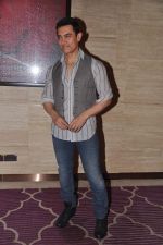 Aamir Khan at Talaash success bash in J W Marriott, Mumbai on 10th Dec 2012 (36).JPG